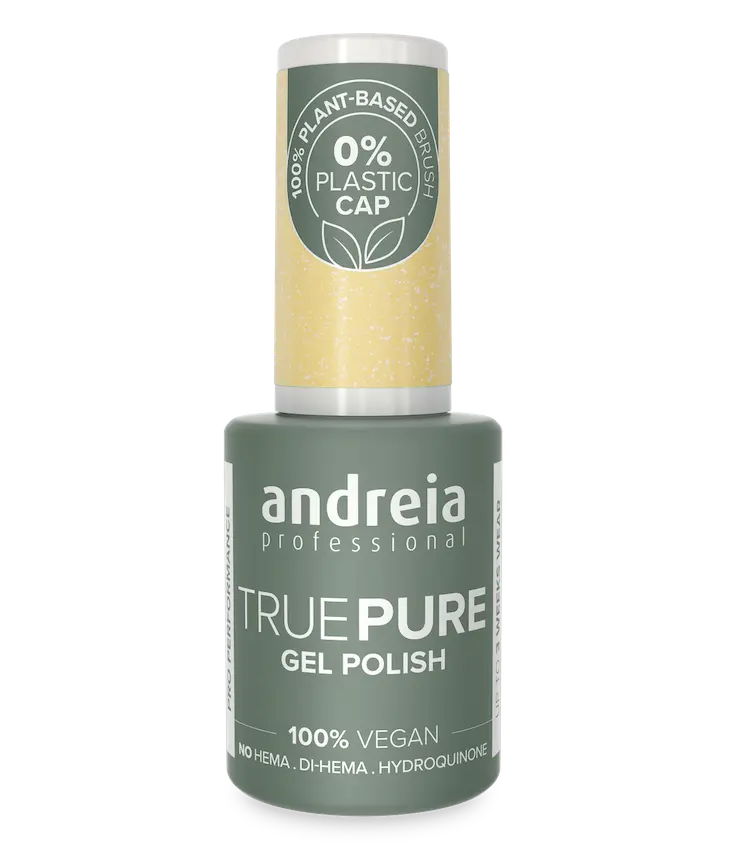 ANDREIA TRUE PURE GEL POLISH T54 - 10,5ML- PURE BALANCE
