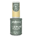 ANDREIA TRUE PURE GEL POLISH T54 - 10,5ML- PURE BALANCE
