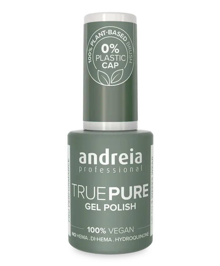 ANDREIA TRUE PURE GEL POLISH T56 - 10,5ML- PURE BALANCE
