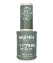 ANDREIA TRUE PURE GEL POLISH T56 - 10,5ML- PURE BALANCE