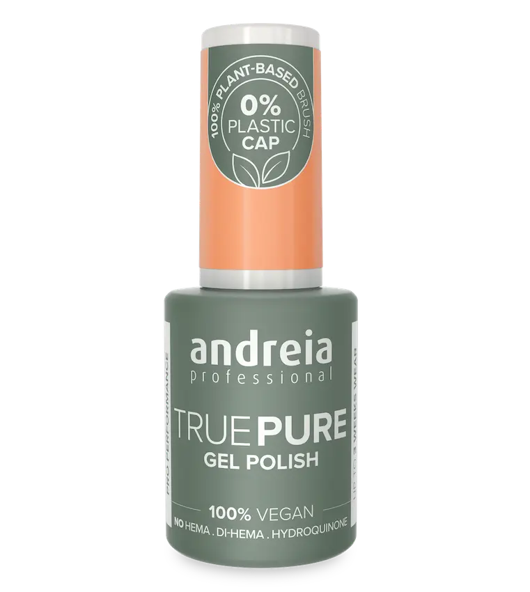 ANDREIA TRUE PURE GEL POLISH T57 - 10,5ML- PURE BALANCE