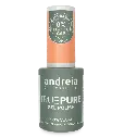 ANDREIA TRUE PURE GEL POLISH T57 - 10,5ML- PURE BALANCE