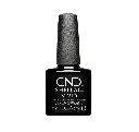 SHELLAC VIVID BLACK TUXEDO 7,3ml CND