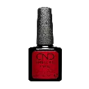 SHELLAC VIVID RED CARPET 7,3ml CND