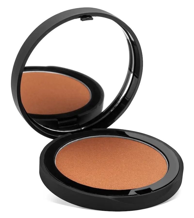 MASS COLOUR EARTH MINERALS BRONZING POWDER 907 MAS
