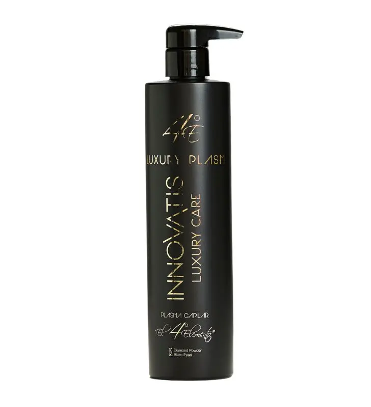 INNOVATIS LUXURY PLASM 500ml.