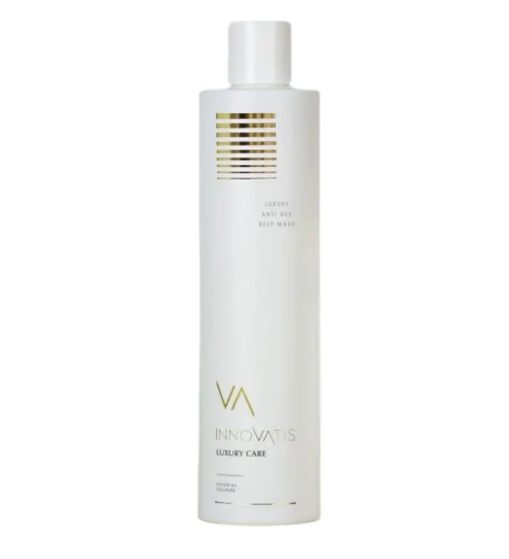 INNOVATIS LUXURY ANTI-AGE DEEP MASK 500ml.