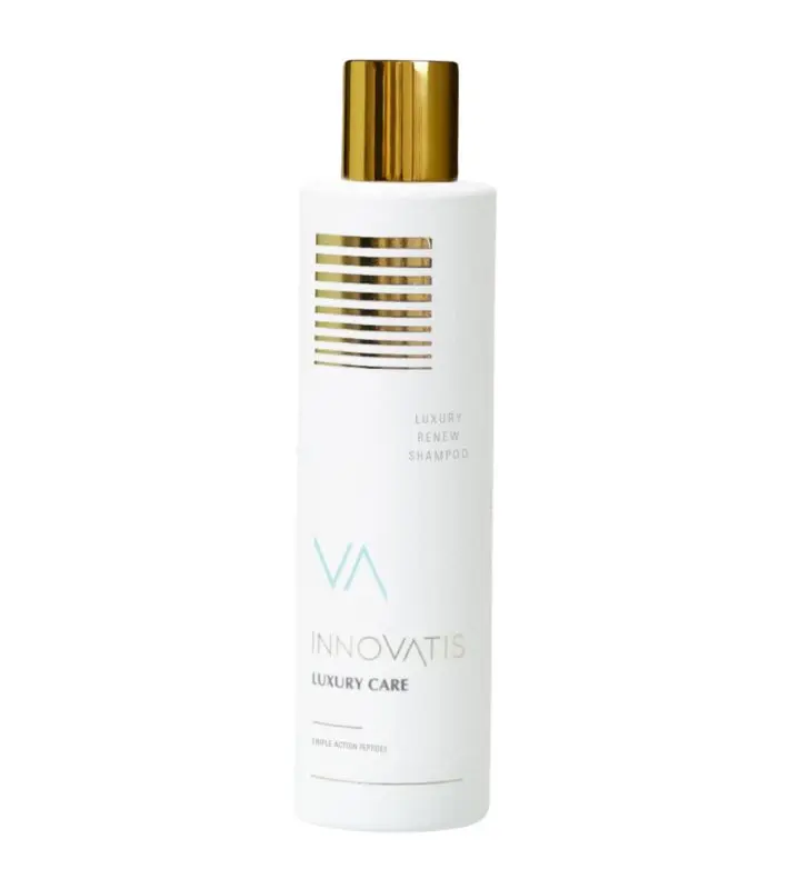 INNOVATIS LUXURY RENEW SHAMPOO 250ml.