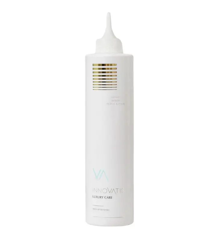 INNOVATIS LUXURY RENEW TRIPLE ACTION 500ml.