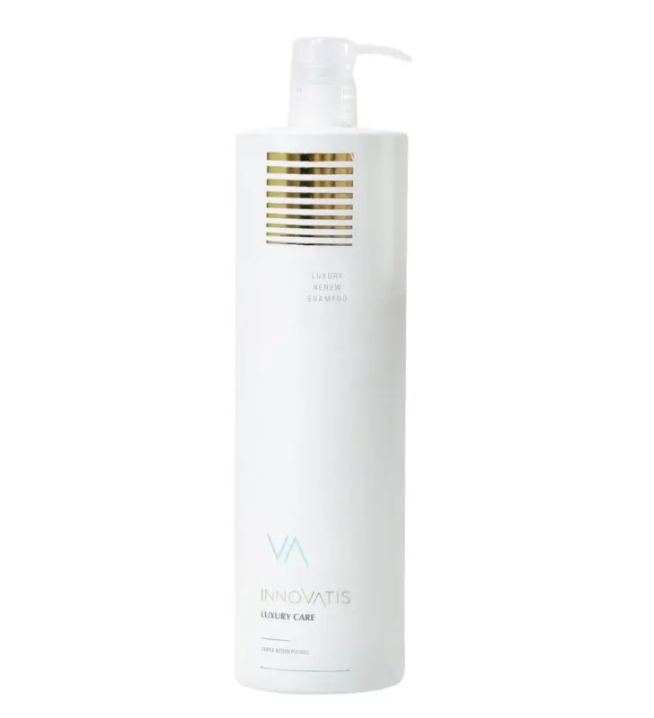 INNOVATIS LUXURY RENEW SHAMPOO 1000ml.