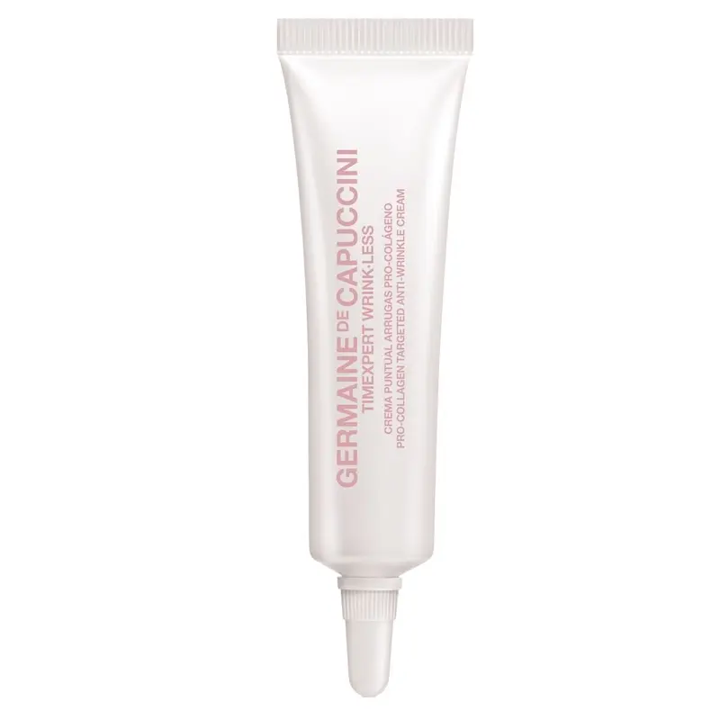 TX WRINK LESS CREMA PUNTUAL ARRUGAS 15ml GDC