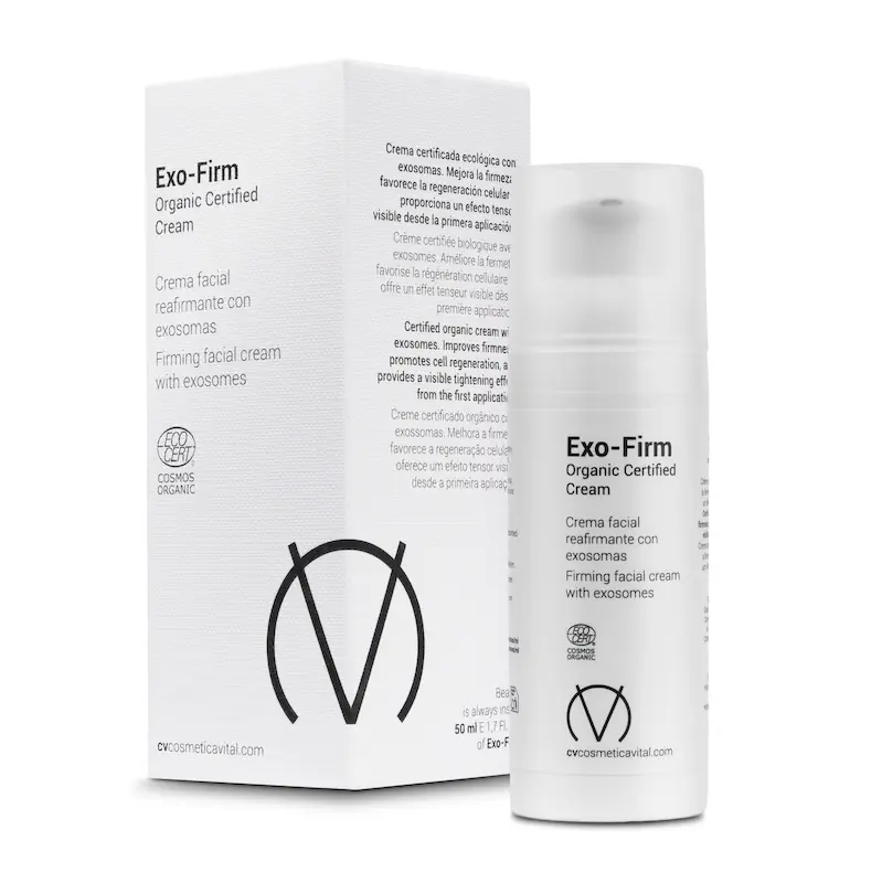 CREMA EXO-FIRM 50ml CVCR1350ECO  CV