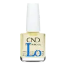 LIGHTINGOIL ACEITE HIDRATANTE UÑAS CUTICULAS 15ml CND