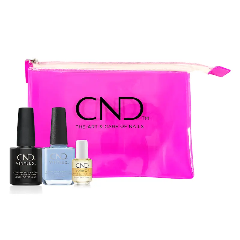 PACK NECESSER I LOVE SUMMER 2025 CND