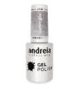 ANDREIA GEL POLISH  MC1- 10,5ML  CAT EYE EFFECT
