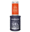 ANDREIA THE GEL POLISH GH1- 10,5ML GOLDEN HOUR