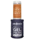 ANDREIA THE GEL POLISH GH2- 10,5ML GOLDEN HOUR