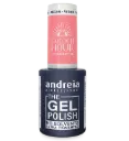 ANDREIA THE GEL POLISH GH3- 10,5ML GOLDEN HOUR