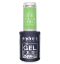 ANDREIA THE GEL POLISH GH6- 10,5ML GOLDEN HOUR