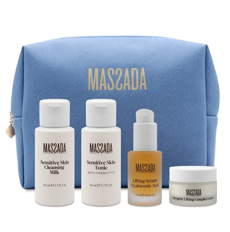 PACK NECESSER ESSENCIALS MASSADA