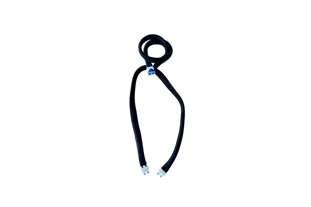CRYOPUSH TUBO CONECTOR DOBLE REM