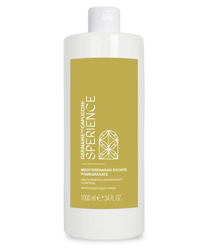 SPERIENCE MEDITERRANEAN EMBOLCALL ANTIOX GRANADA 1000ml GDC