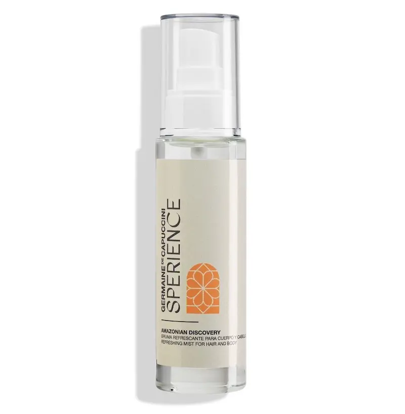 SPERIENCE AMAZONIAN BRUMA REFRESCANT COS I CABELLS 50ML GDC           