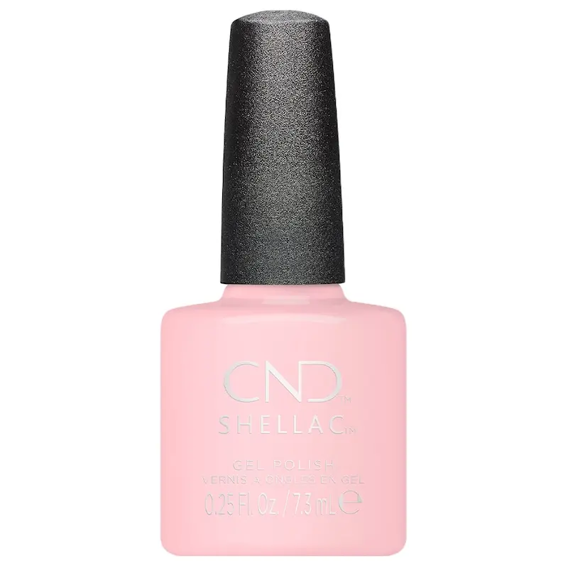 SHELLAC WINTER GLOW FALL IN LOVE 7,3ml CND