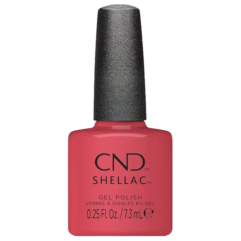 SHELLAC LOVE LETTER FALL IN LOVE 7,3ml CND