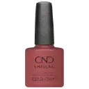SHELLAC ROSE MANCE FALL IN LOVE 7,3ml CND