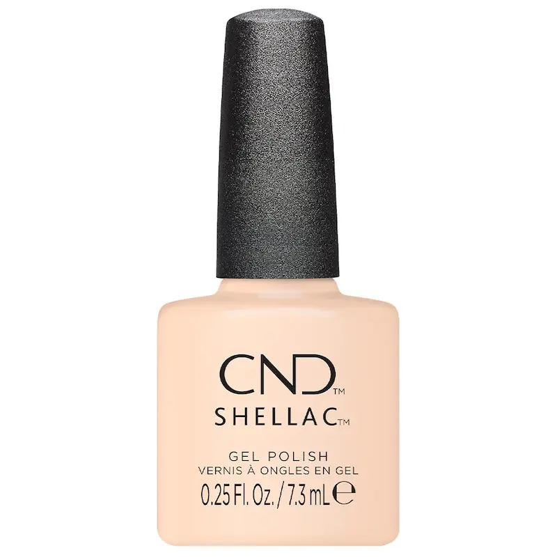 SHELLAC CUDDLE UP FALL IN LOVE 7,3ml CND