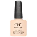 SHELLAC CUDDLE UP FALL IN LOVE 7,3ml CND