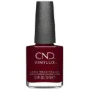 VINYLUX BORDEAUX BABE FALL IN LOVE 15ml CND