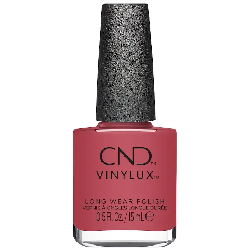 VINYLUX LOVE LETTER FALL IN LOVE 15ml CND