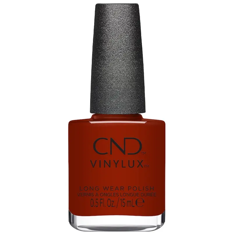 VINYLUX MAPLE LEAVES FALL IN LOVE 15ml CND