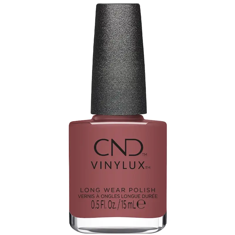 VINYLUX ROSE MANCE FALL IN LOVE 15ml CND