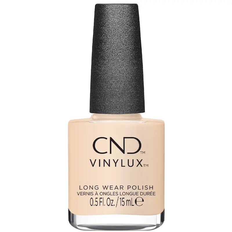 VINYLUX CUDDLE UP FALL IN LOVE 15ml CND