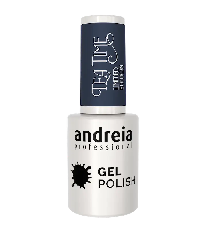 ANDREIA GEL POLISH TT1 - 10,5ML TEA TIME COLLECTION