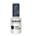 ANDREIA GEL POLISH TT1 - 10,5ML TEA TIME COLLECTION