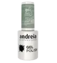 ANDREIA GEL POLISH TT2 - 10,5ML TEA TIME COLLECTION