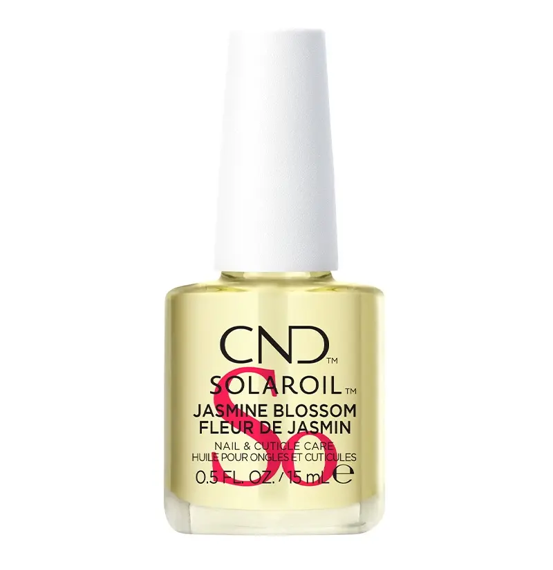 SOLAROIL ESSENCIALS JASMINE BLOSSOM LIMITED EDITION.15ml CND