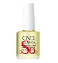 SOLAROIL ESSENCIALS AMBER WOODS LIMITED EDITION.15ml CND