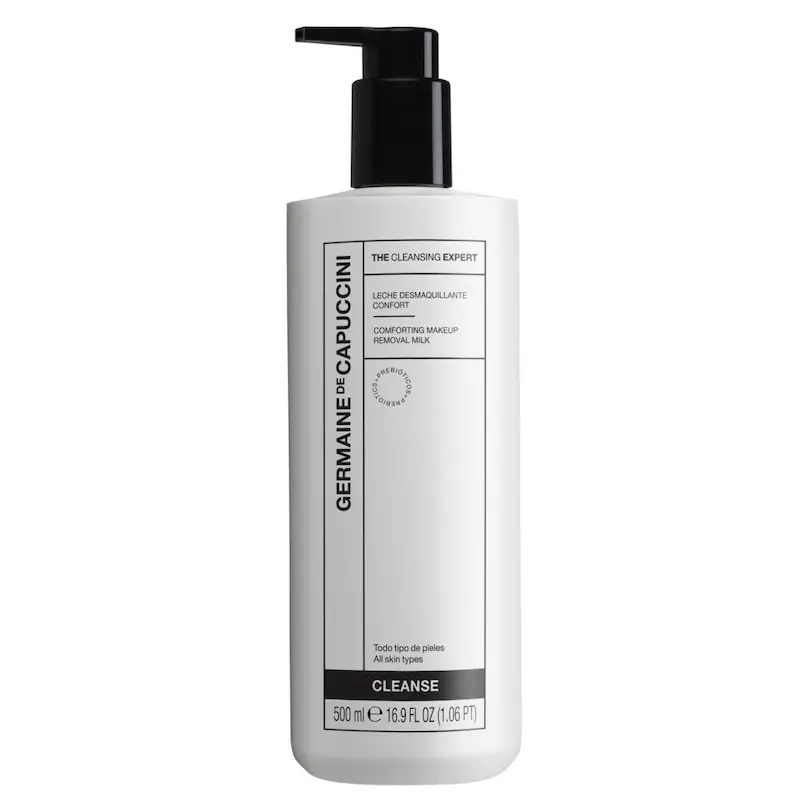 CLEANSING EXPERT LLET DESMAQUILLANT CONFORT 500ml GDC