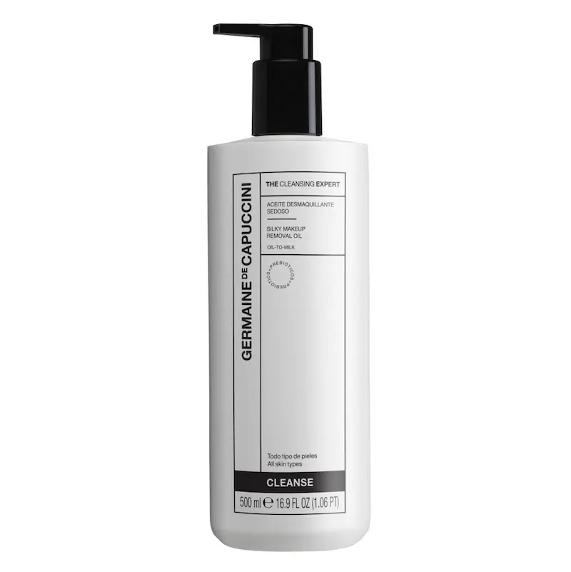 CLEANSING EXPERT ACEITE DESMAQUILLANTE SEDOSO 500ml GDC
