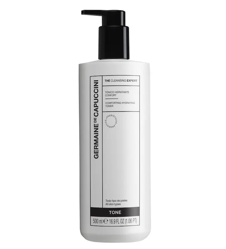 CLEANSING EXPERT TÓNICO HIDRATANTE CONFORT 500ml GDC