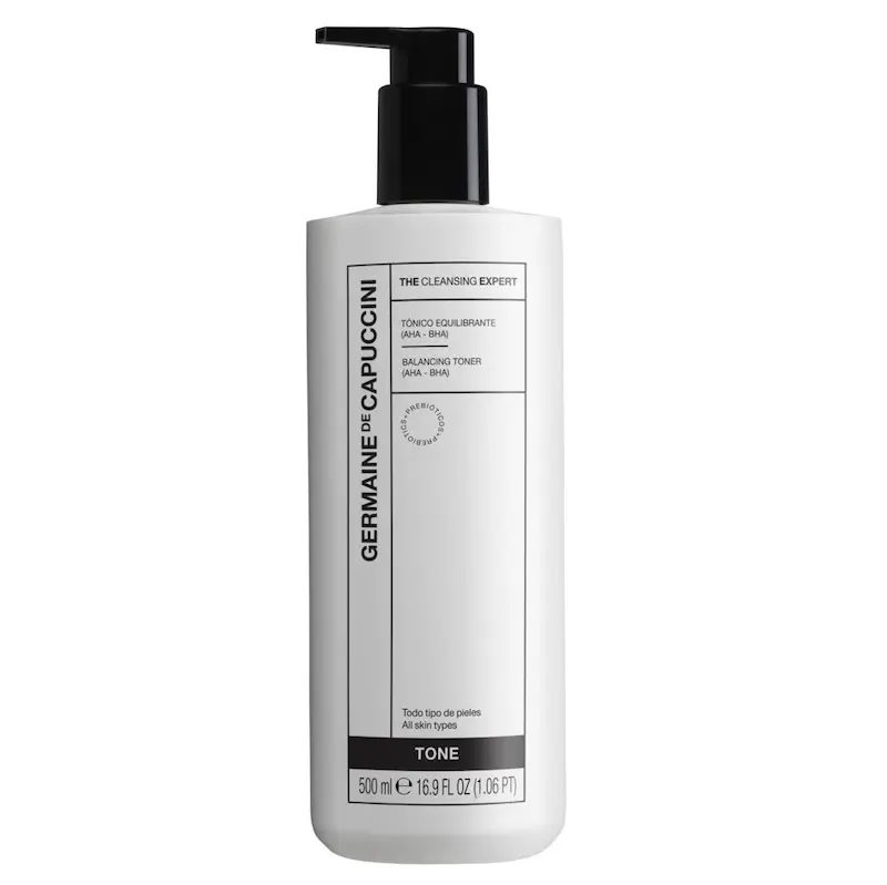 CLEANSING EXPERT TÓNICO EQUILIBRANTE (AHA - BHA) 500ml GDC