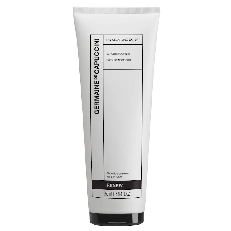 CLEANSING EXPERT SCRUB EXFOLIANTE 250ml GDC
