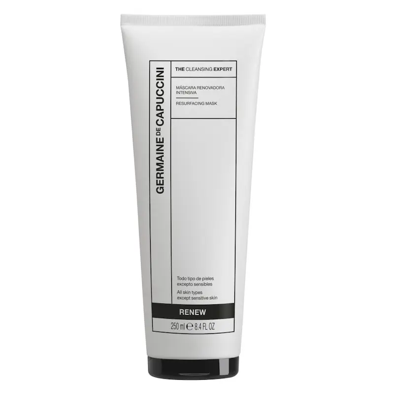 CLEANSING EXPERT MASCARETA RENOVADORA INTENSIVA 250ml GDC