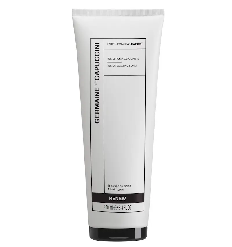 CLEANSING EXPERT 365 ESPUMA EXFOLIANTE 250ml GDC