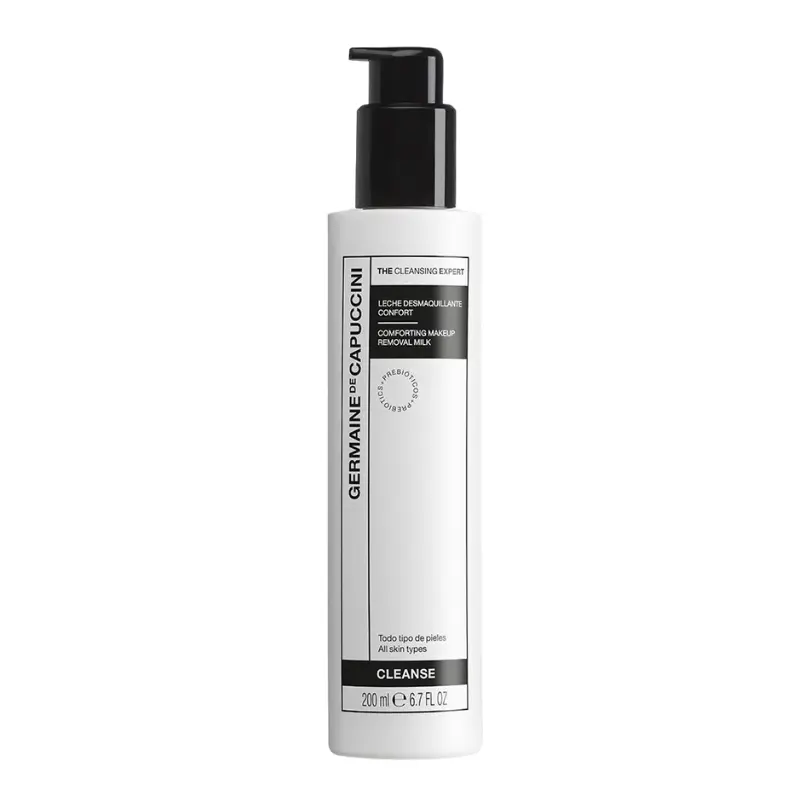 CLEANSING EXPERT LLET DESMAQUILLANT CONFORT 200ml GDC